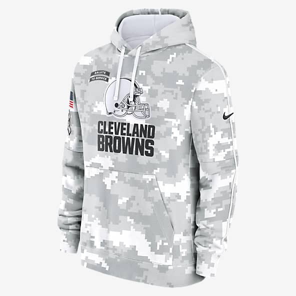 Nike Cleveland Browns Clothing. Nike
